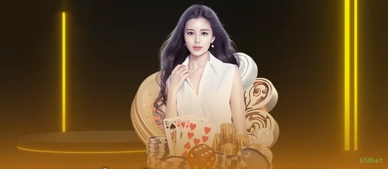 Baixar APK 658bet