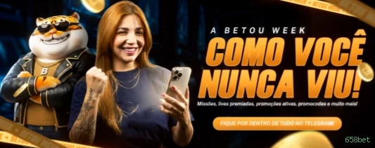 Download PC 658bet