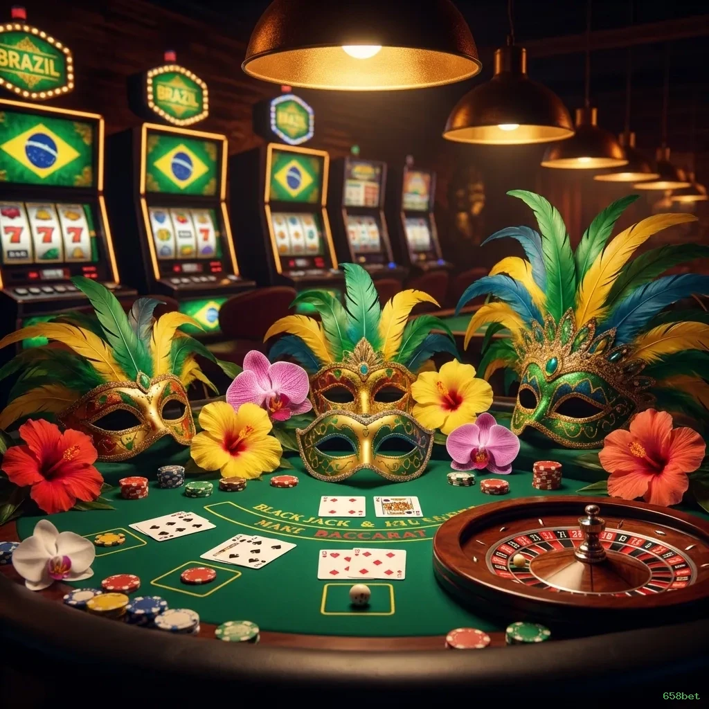 Cassino 24/7 disponível