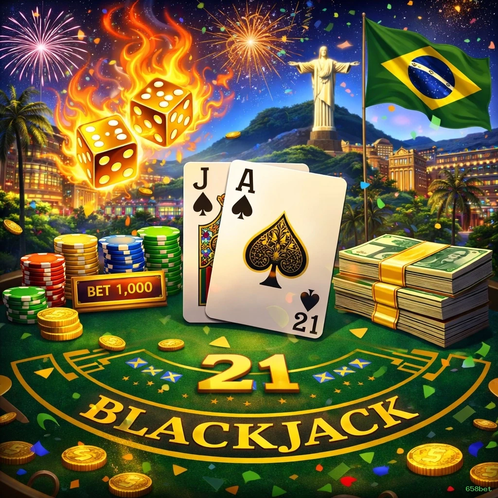 Apostas esportivas ao vivo na 658bet