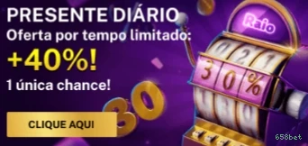 Certificações de segurança e licenças da 658bet