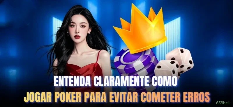 Métodos de pagamento aceitos na 658bet