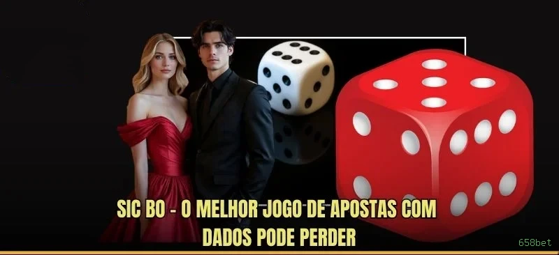 Lottery Clássica na 658bet